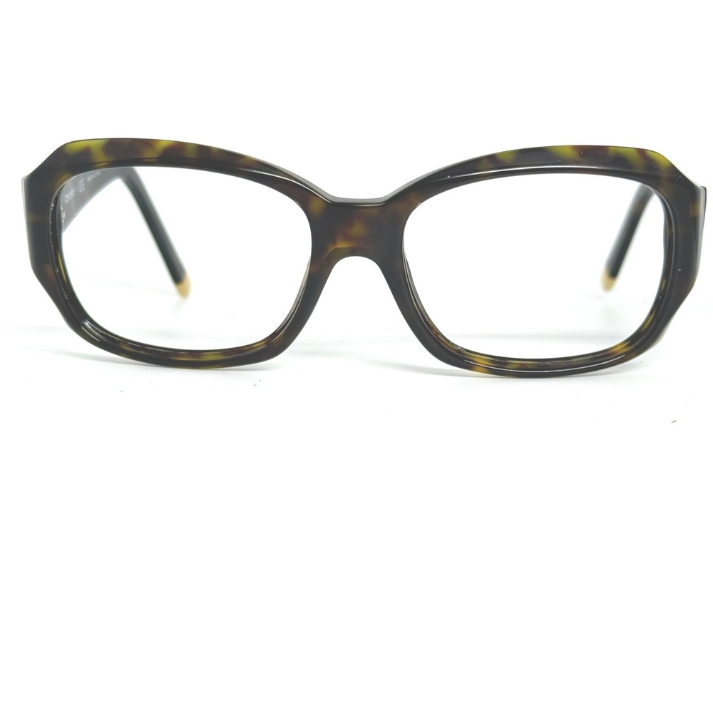 DKNY DY 4048 3016/73 Womens Tortoise Shell Eyeglasses‎ Frames 55-17-130 21651